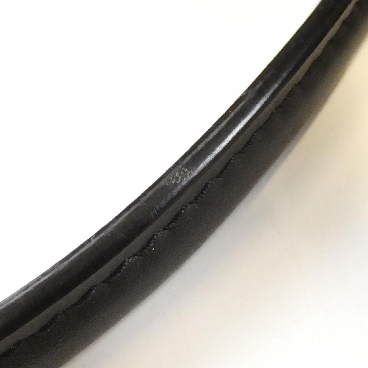 LOUIS VUITTON OnTheGo M44925 Bag Monogram Black Monogram Rank B - Thumbnail 5