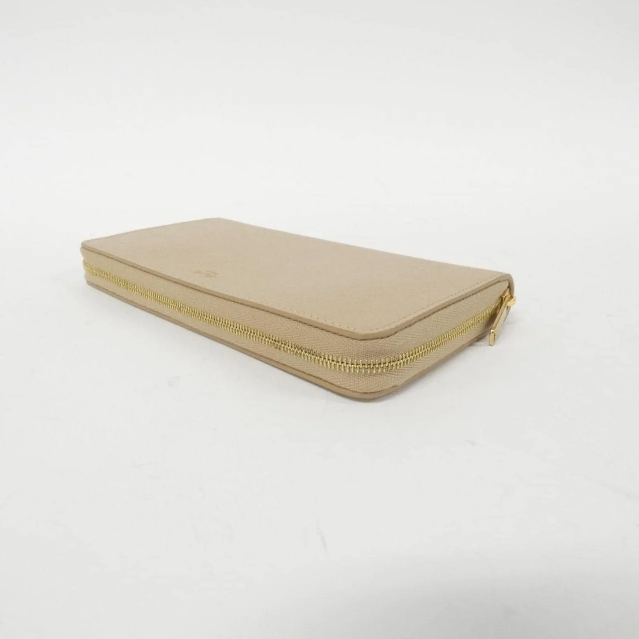 CELINE 10B553BEL Wallet 黑色 中古品A - 縮圖 3