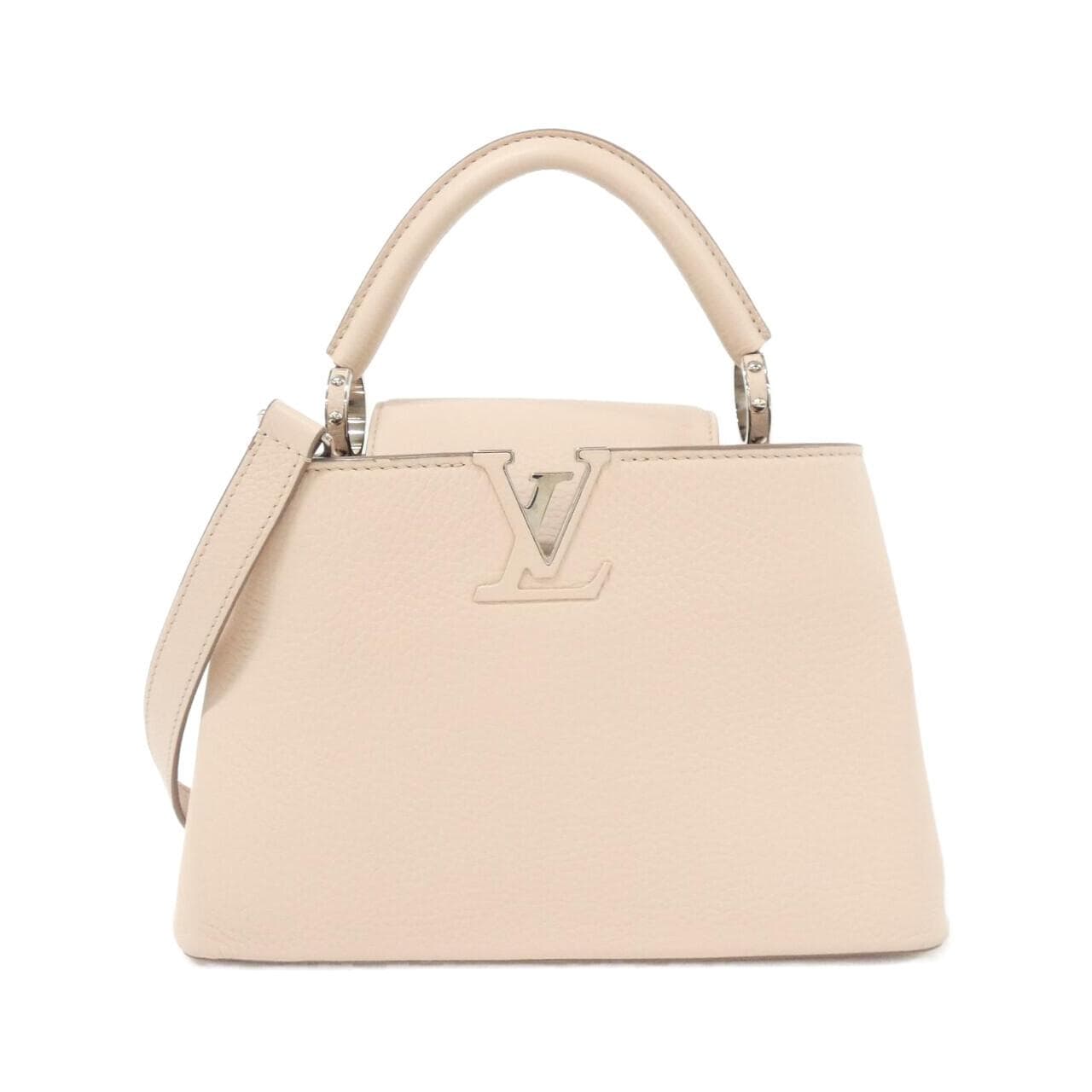 LOUIS VUITTON Capucines M94704 Bag