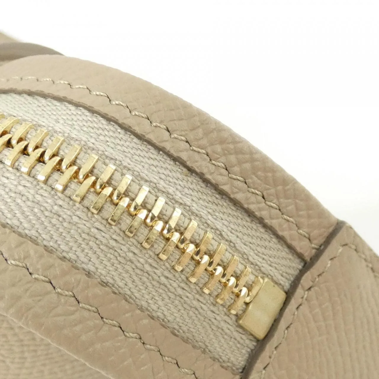 CELINE Belt Bag 189153ZVA 手提包 黑色 中古品A - 縮圖 5