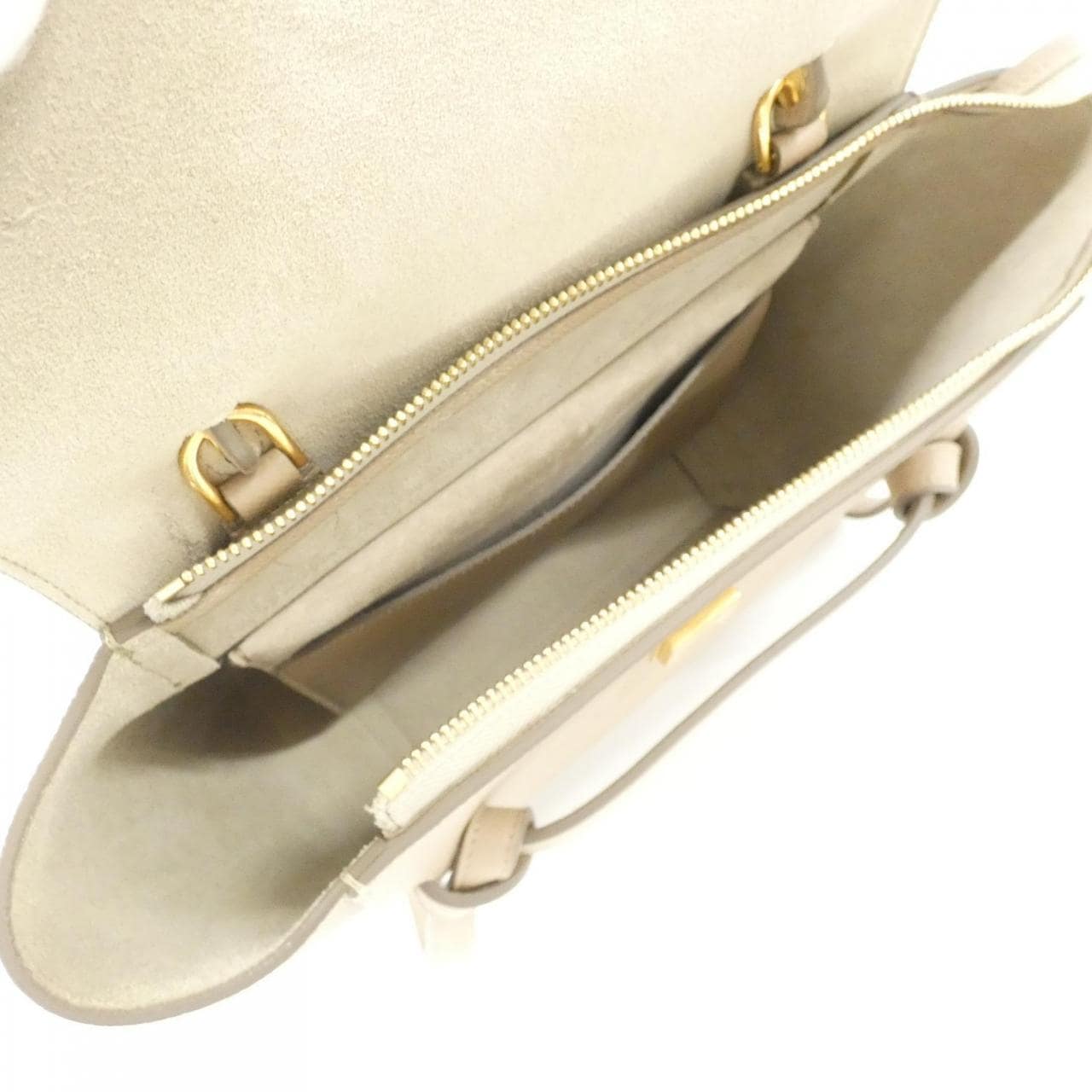 CELINE Belt Bag 189153ZVA Bag Black - Thumbnail 7