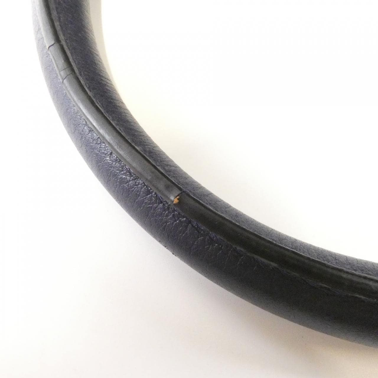 LOEWE Amazona 352 30 N22 Bag 紫色 中古品A - 縮圖 5