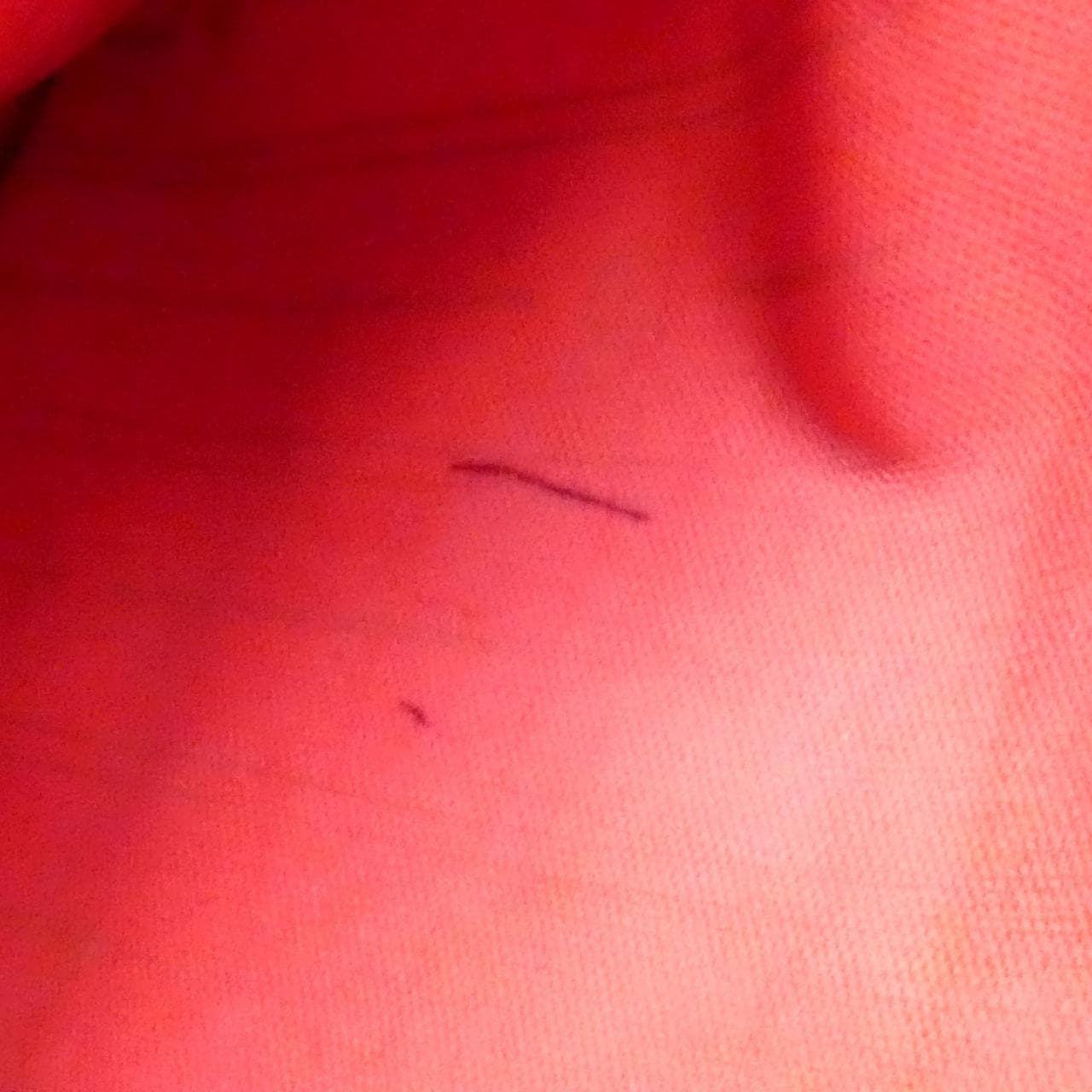 LOUIS VUITTON Neverfull N51106 Bag Damier Black Damier - Thumbnail 9