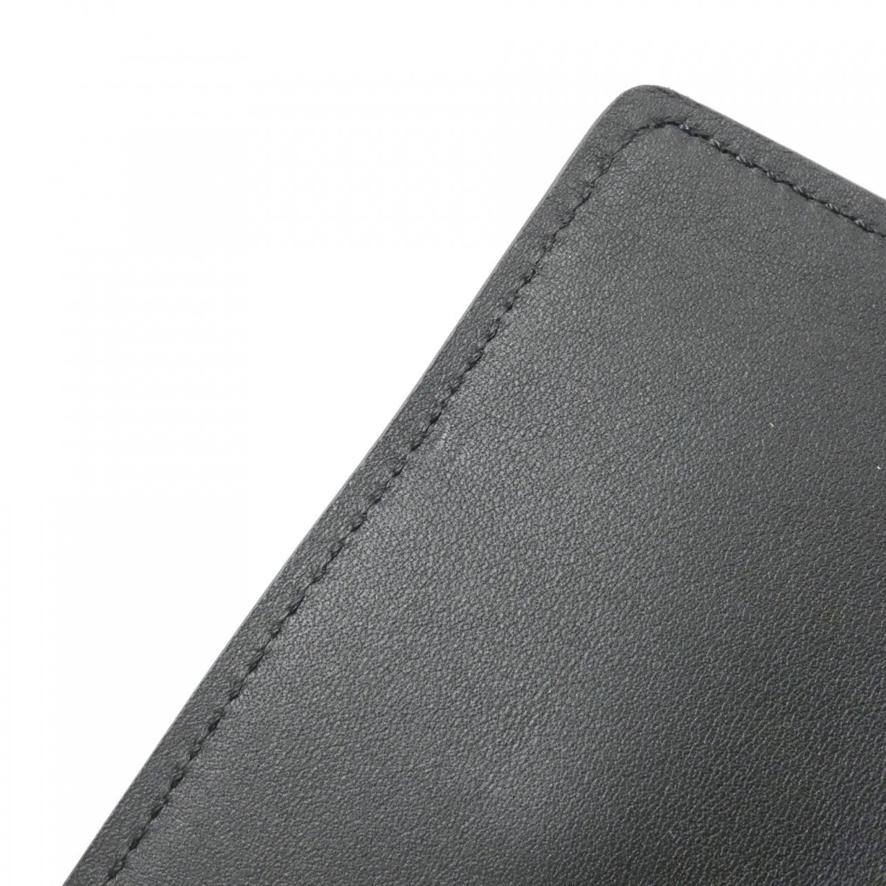 LOUIS VUITTON M82604 Key Case Monogram Black Monogram Rank A - Thumbnail 5