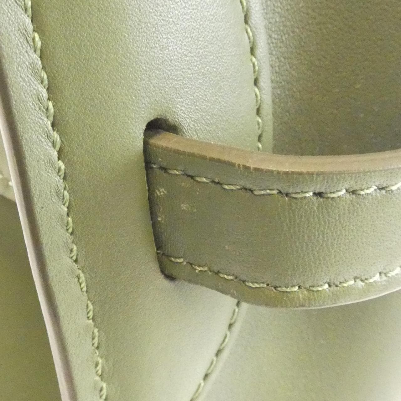 CELINE 187243A4T Bag Black - Thumbnail 4