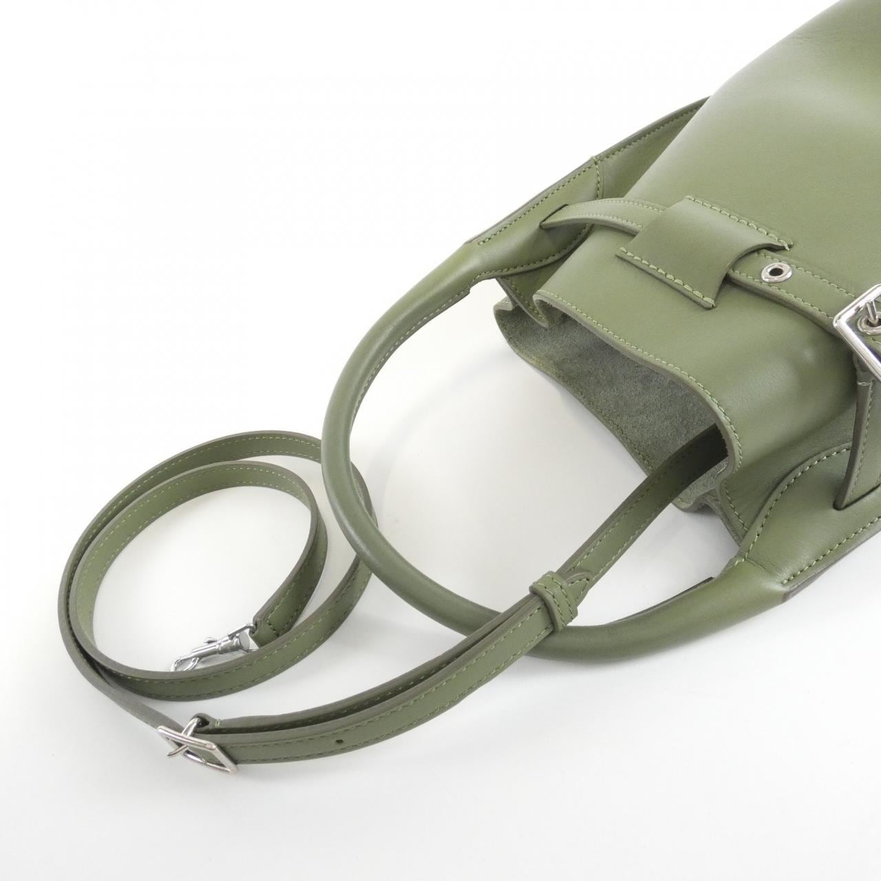 CELINE 187243A4T Bag Black - Thumbnail 6