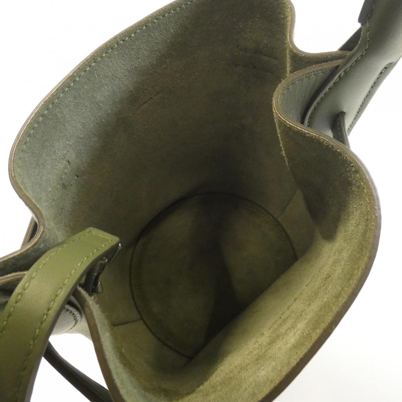 CELINE 187243A4T Bag Black - Thumbnail 8