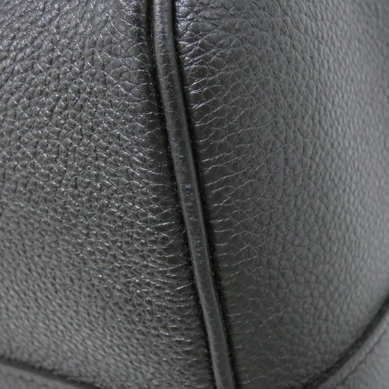 LOUIS VUITTON Keepall M46670 Boston Bag Monogram Black Monogram Rank A - Thumbnail 2