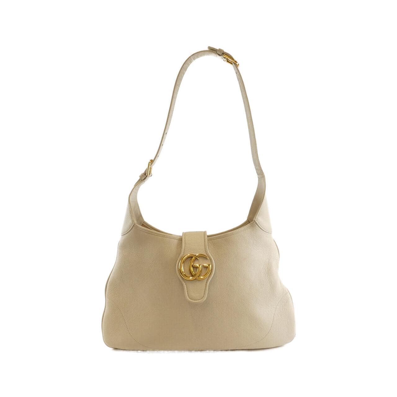 GUCCI 726274 AABE9 Shoulder Bag Leather