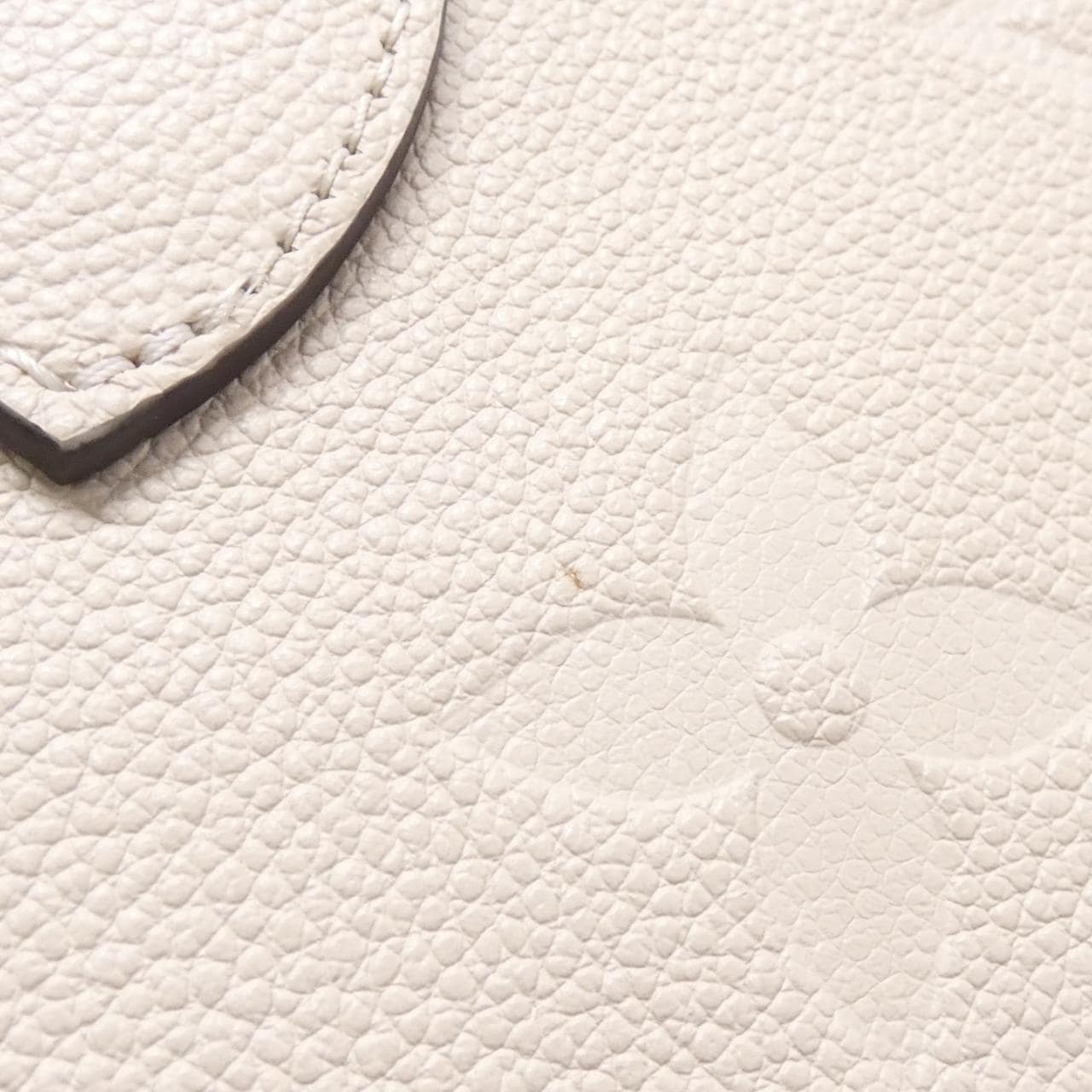 LOUIS VUITTON Neverfull M45684 Bag Monogram 黑色 Monogram - 縮圖 3