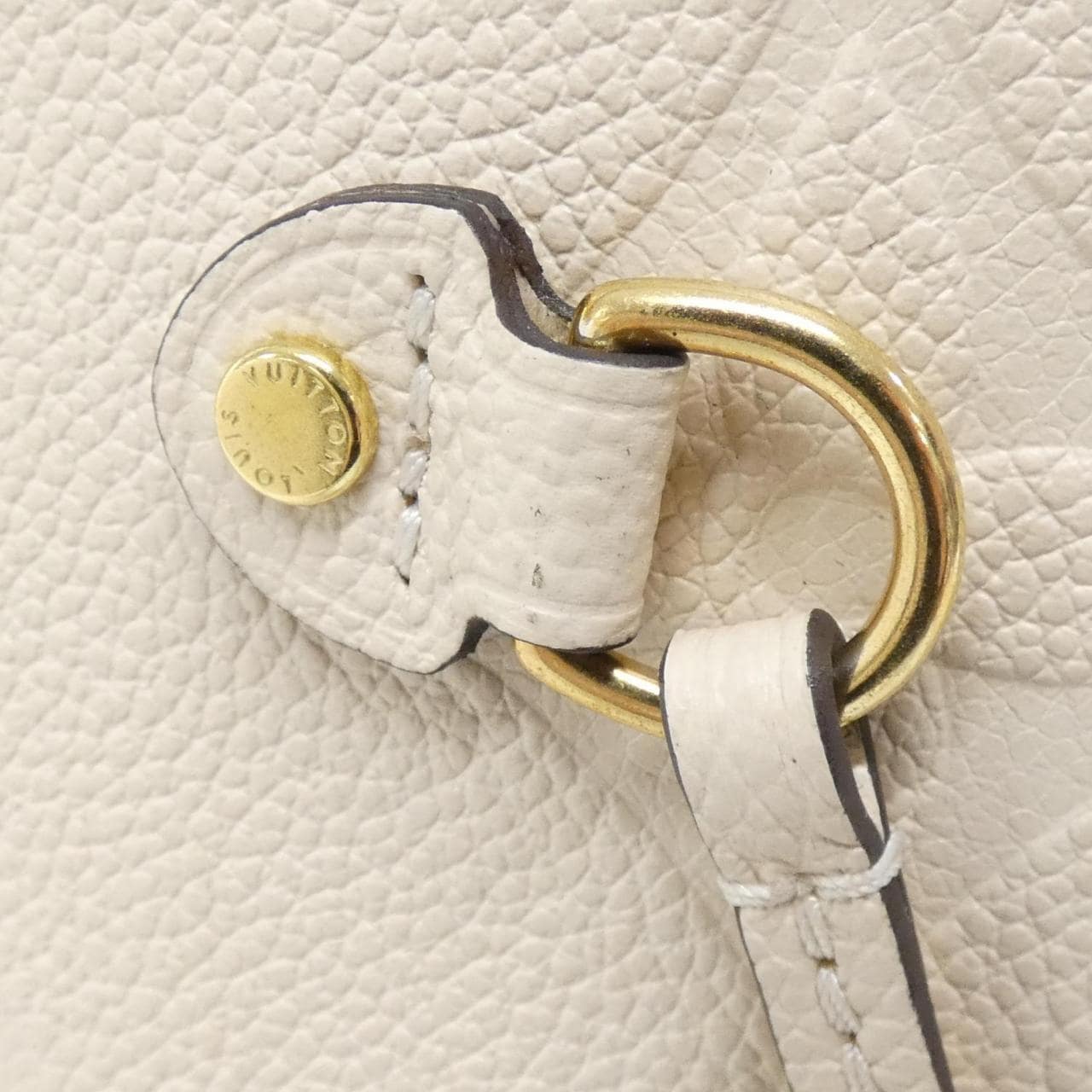 LOUIS VUITTON Neverfull M45684 Bag Monogram 黑色 Monogram - 縮圖 4