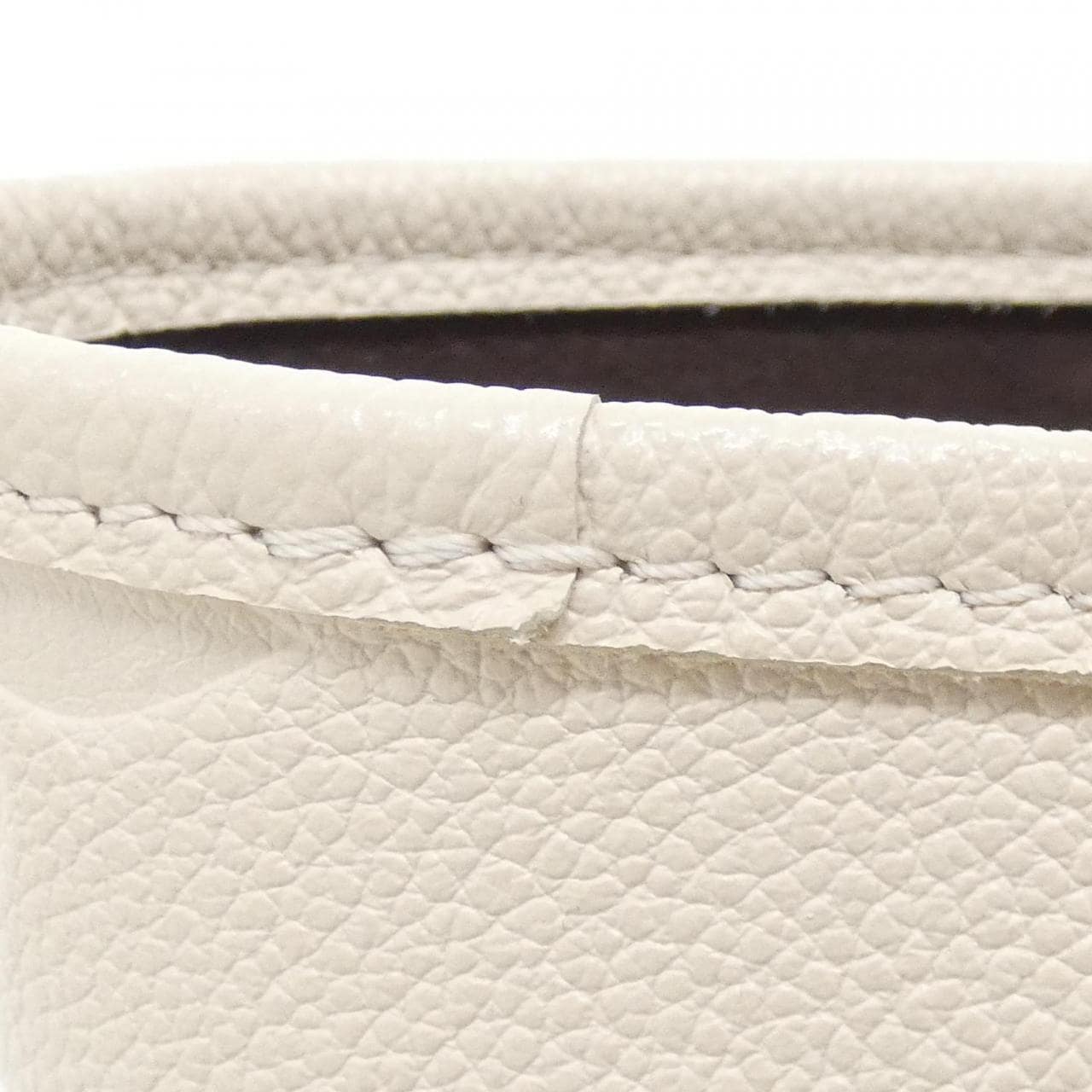 LOUIS VUITTON Neverfull M45684 Bag Monogram 黑色 Monogram - 縮圖 5