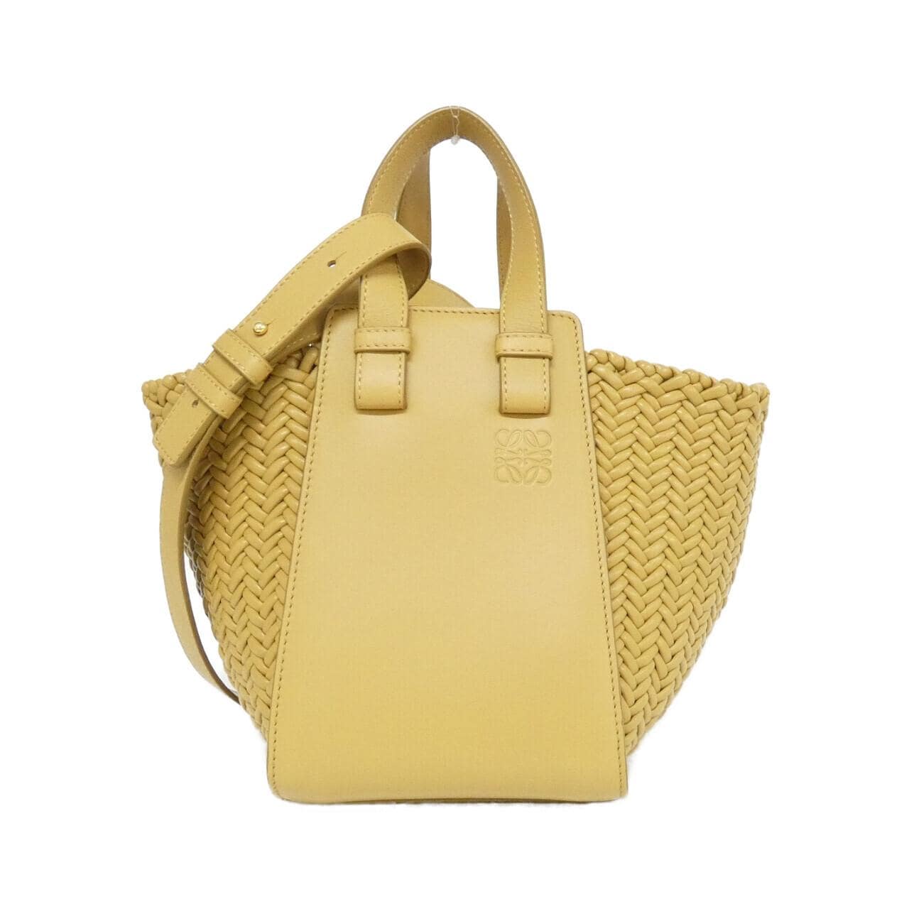 LOEWE Hammock A538H13X36 Shoulder Bag