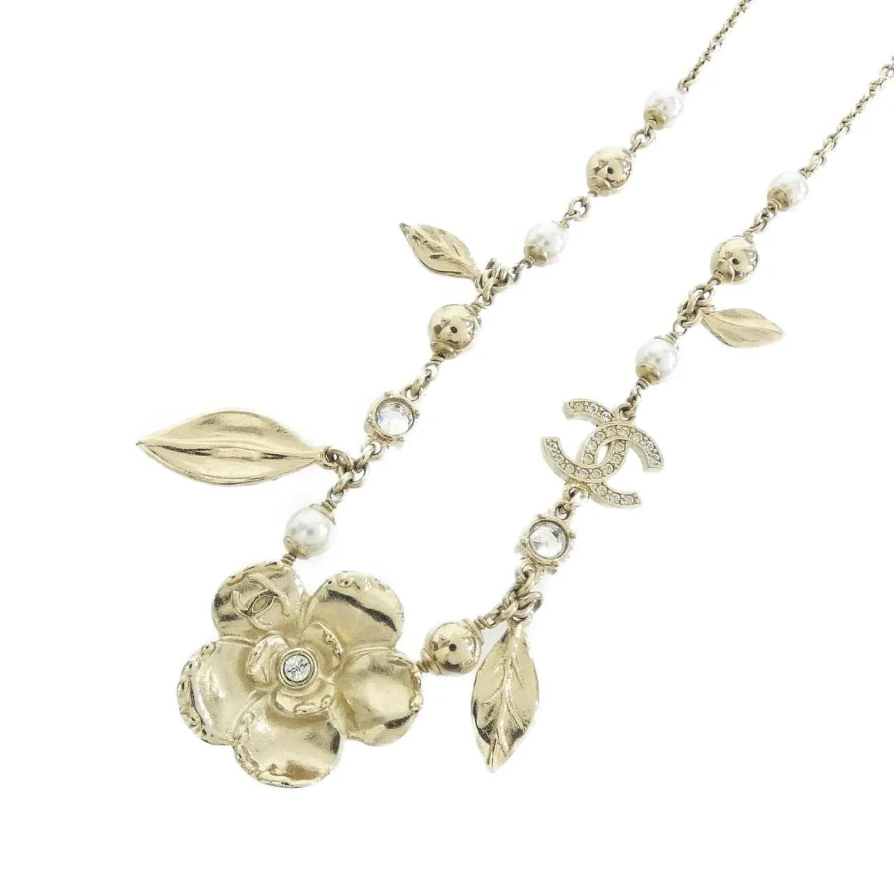 CHANEL ABE307 Accessories