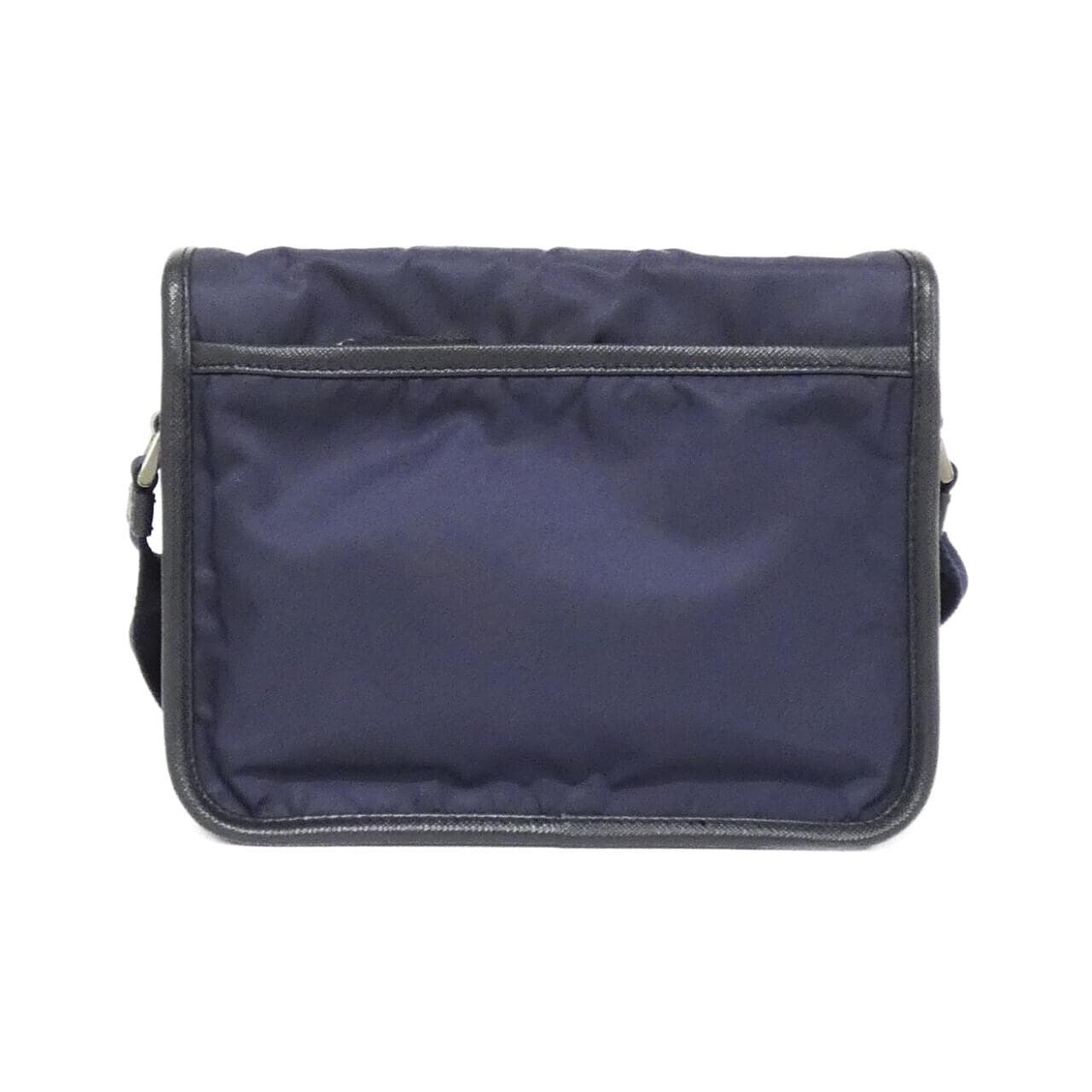 PRADA 2VD034 Shoulder Bag Blue - Thumbnail 2