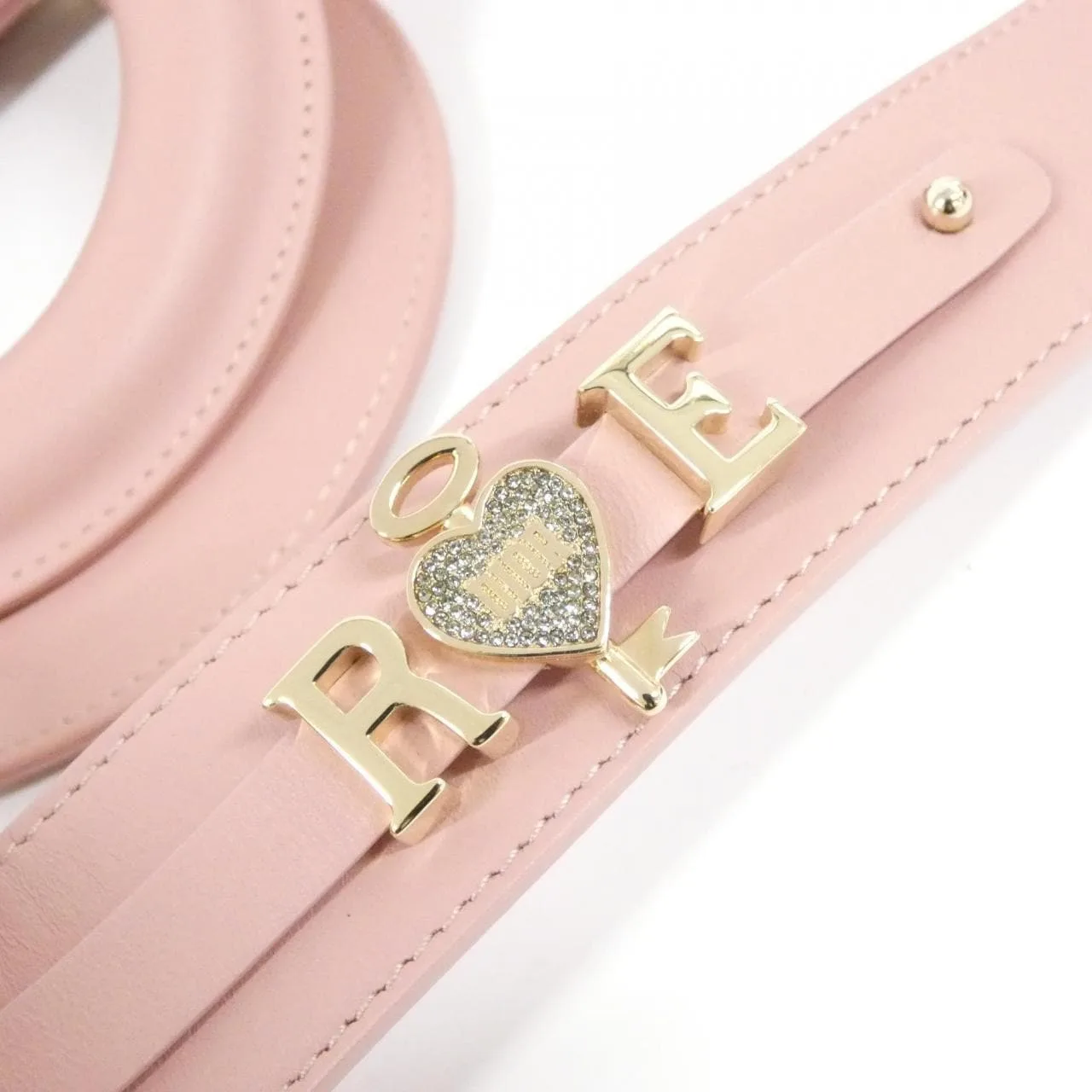 DIOR Lady Dior M0538OCAL Handbag Lambskin Black Lambskin Rank A - Thumbnail 9