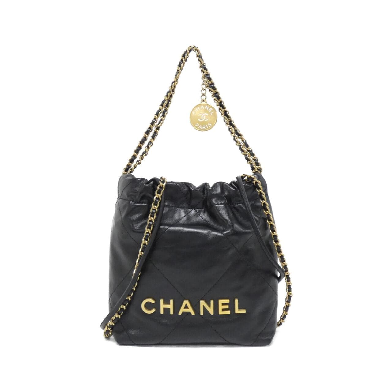 CHANEL Chanel 22 AS3980 Bag