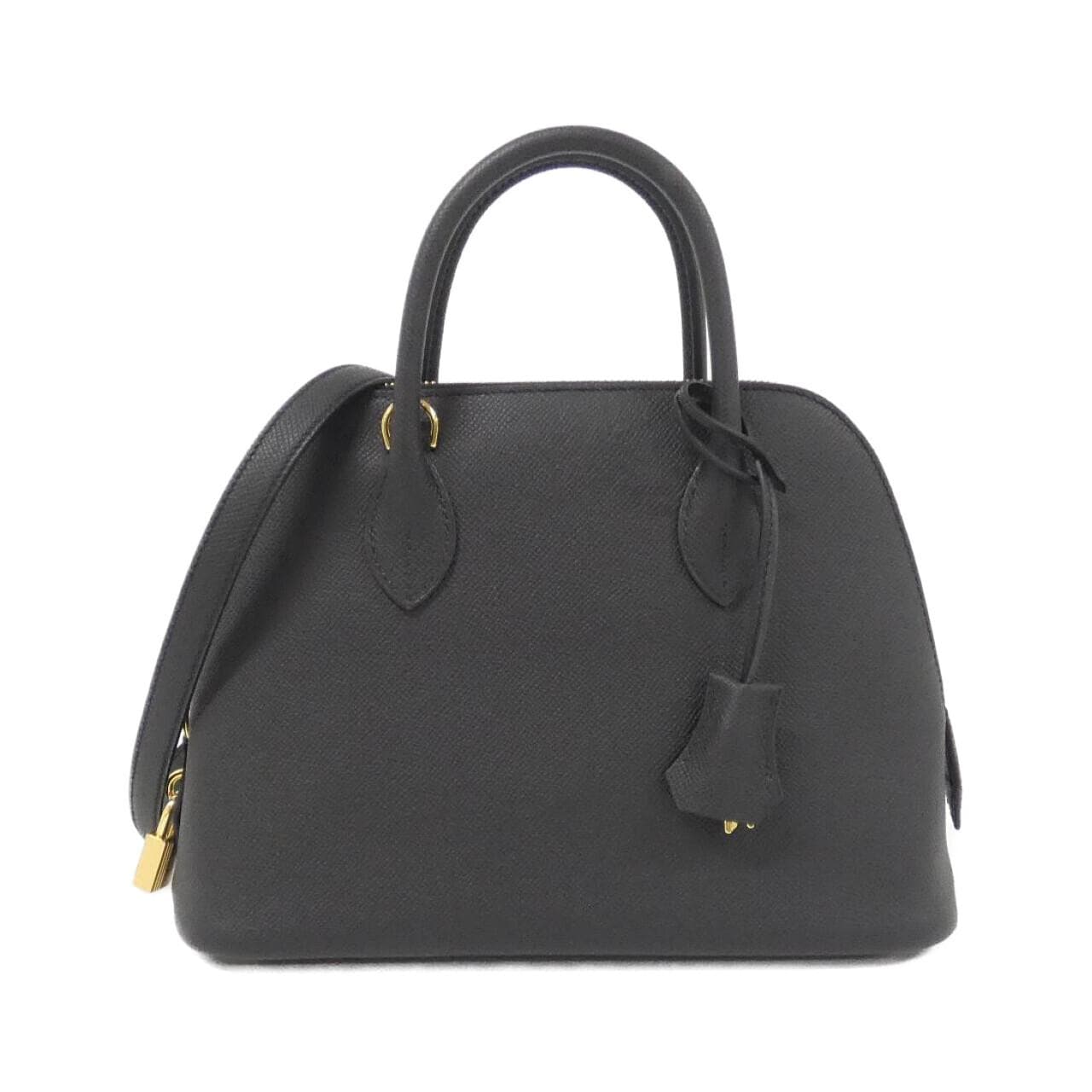 HERMES HERMÈS Bolide 082798CC Bag Epsom