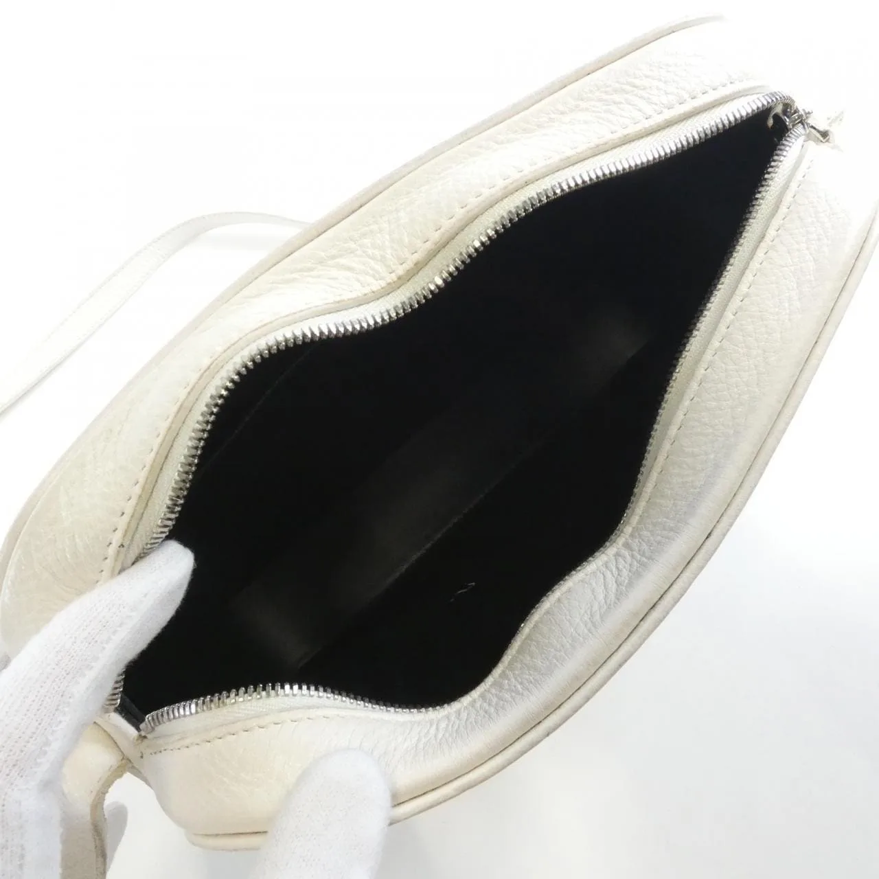 BALENCIAGA Everyday 552370 D6W2N Shoulder