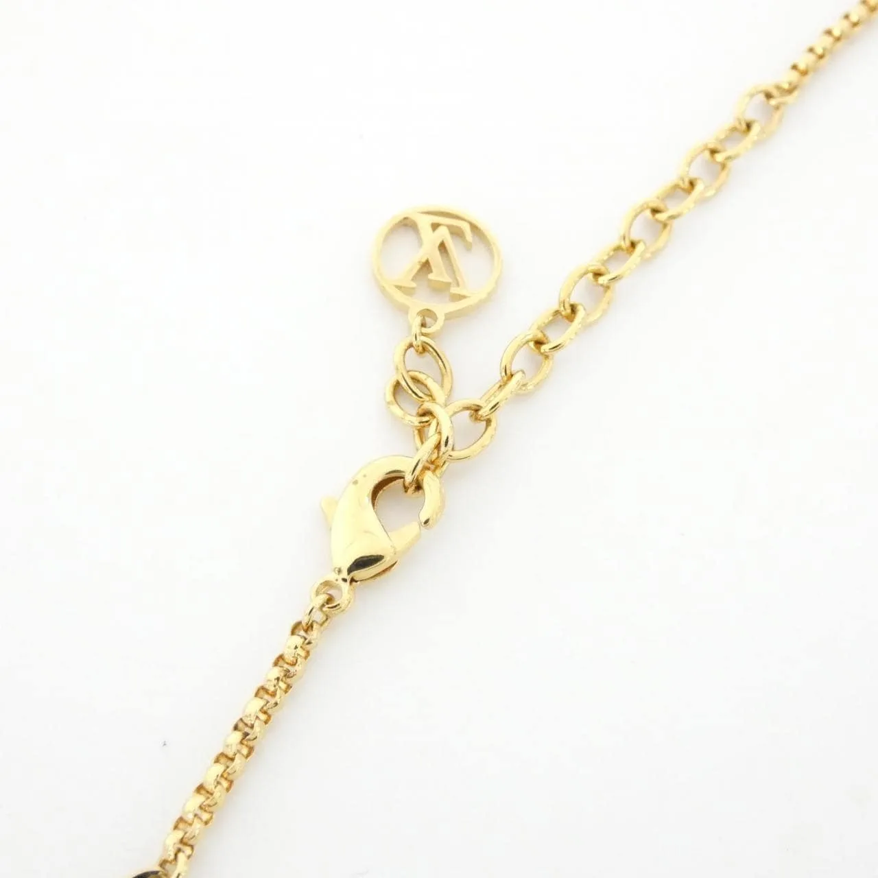 LOUIS VUITTON Eclipse M01239 Accessories 黑色 中古品A - 縮圖 4