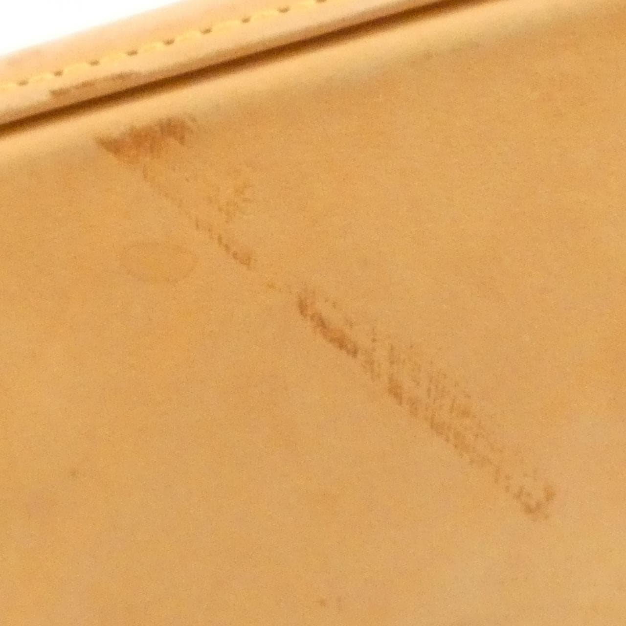 LOUIS VUITTON Lockit M40104 Handbag Monogram Black Monogram Rank B - Thumbnail 3