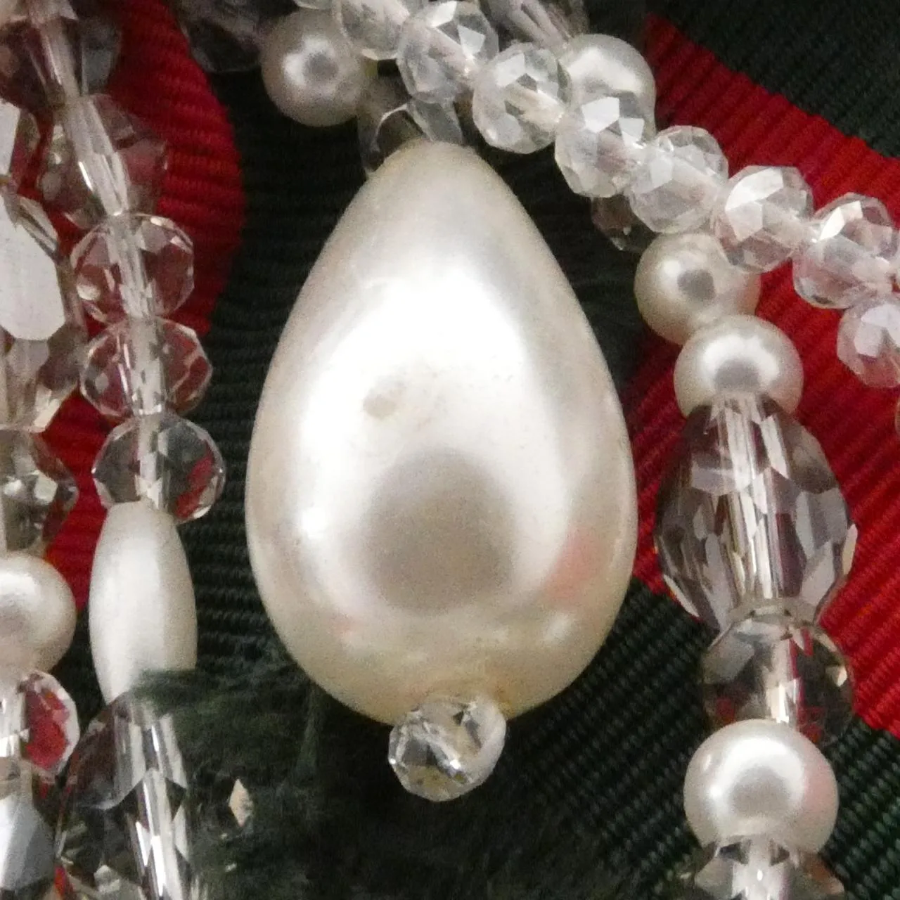 GUCCI 490898 J8745 Accessories 黑色 中古品A - 縮圖 4