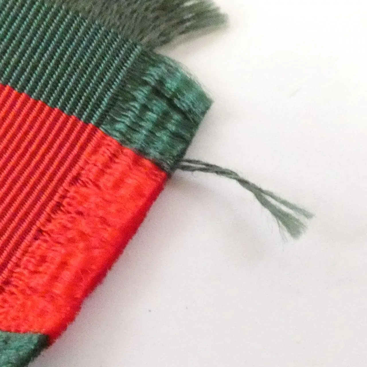 GUCCI 490898 J8745 Accessories 黑色 中古品A - 縮圖 5