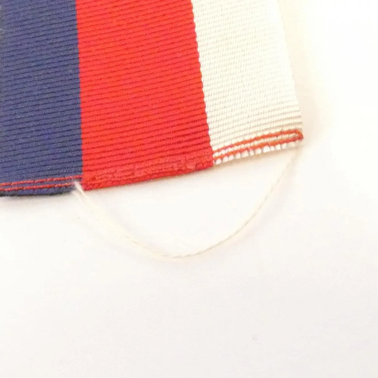 GUCCI Accessories 白色 中古品A - 縮圖 4