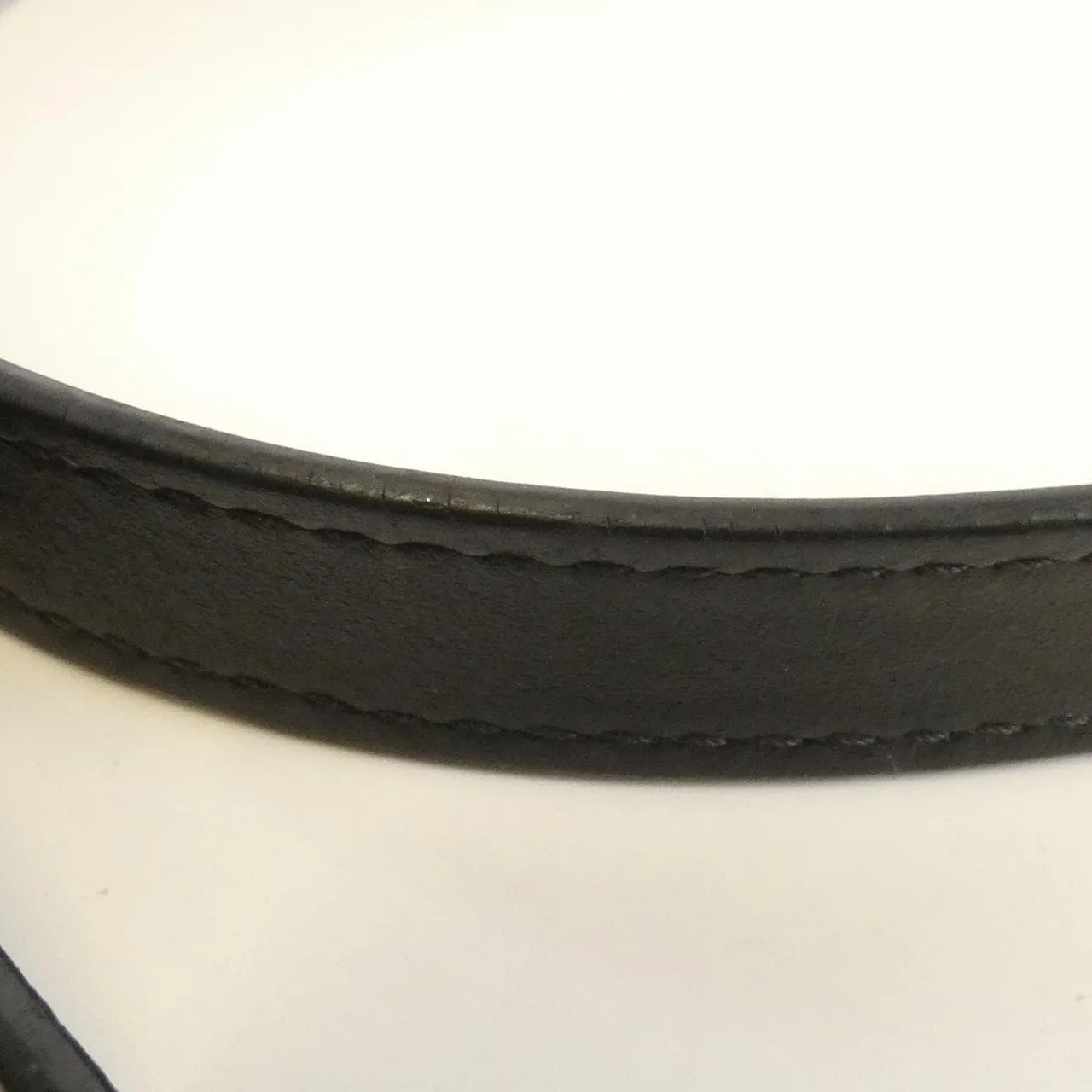 LOUIS VUITTON M44628 Shoulder Monogram Black Monogram Rank B - Thumbnail 5