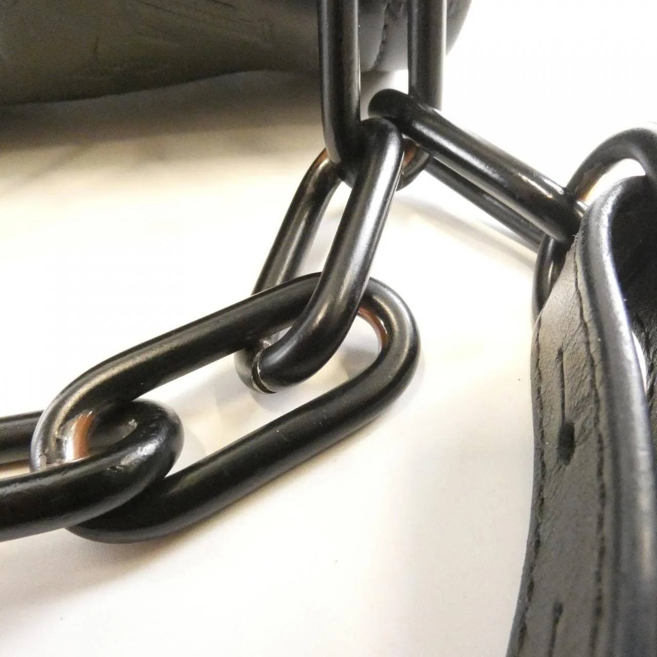 LOUIS VUITTON M44628 Shoulder Monogram Black Monogram Rank B - Thumbnail 7