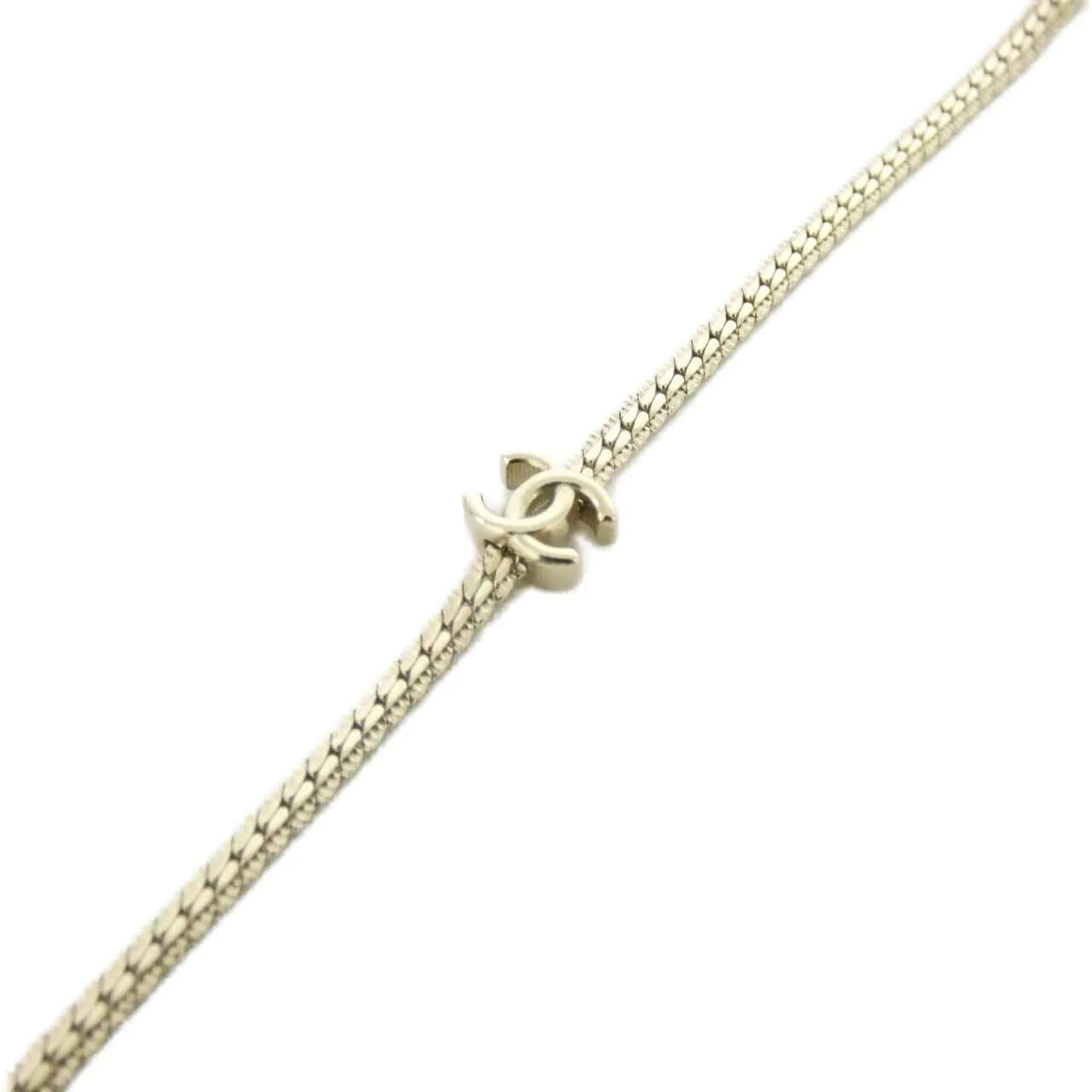 CHANEL ABE260 Accessories Gold Rank A - Thumbnail 3