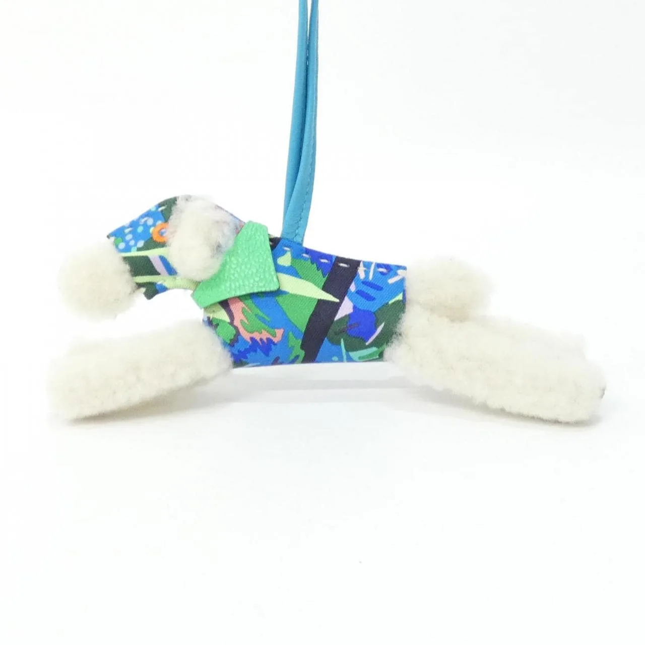 HERMES 084759CA Wallet Black Rank A - Thumbnail 2