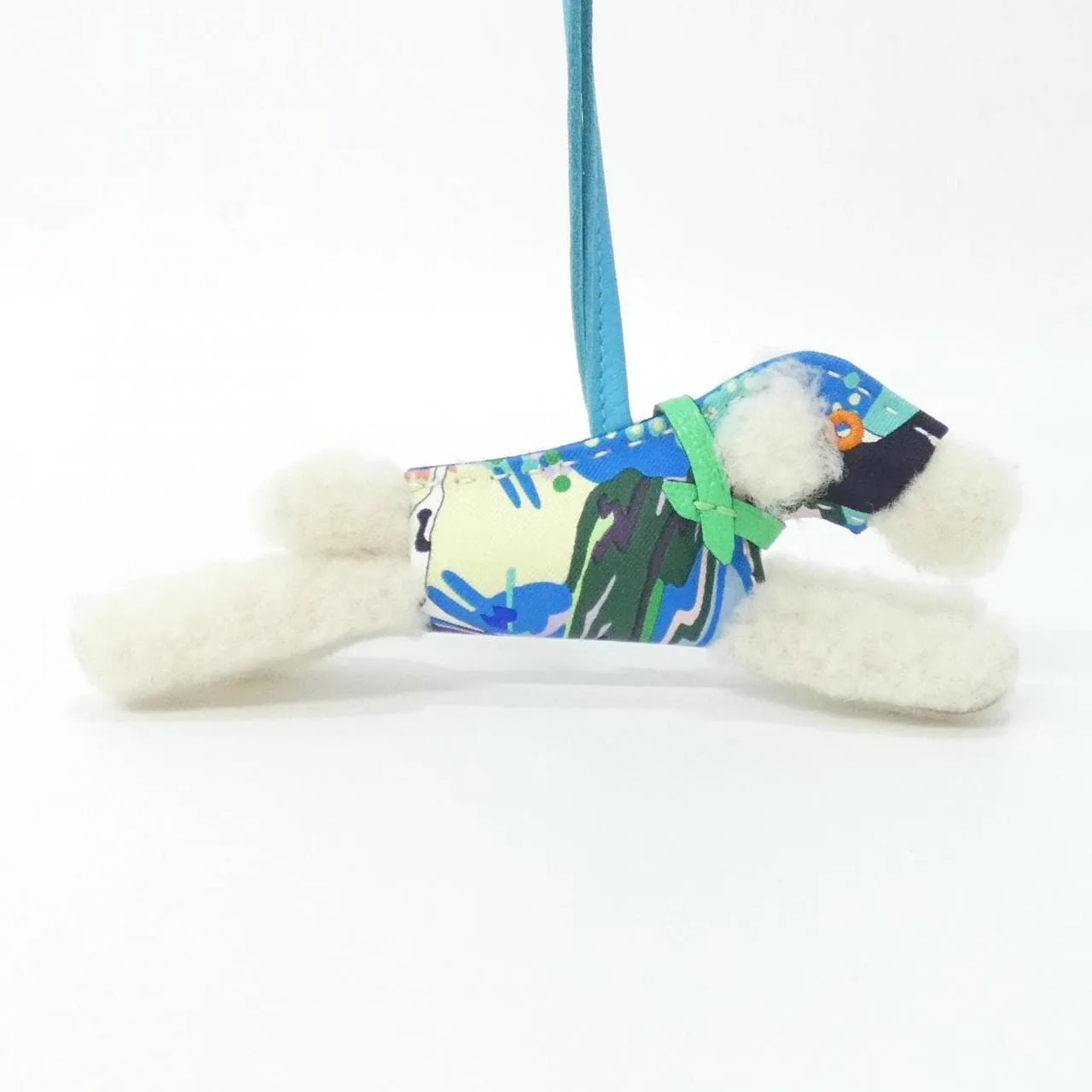 HERMES 084759CA Wallet Black Rank A - Thumbnail 3