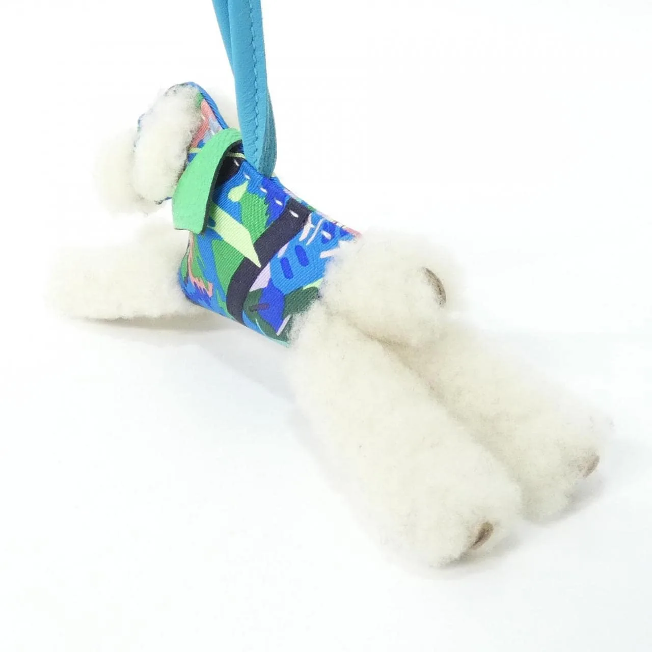 HERMES 084759CA Wallet Black Rank A - Thumbnail 5