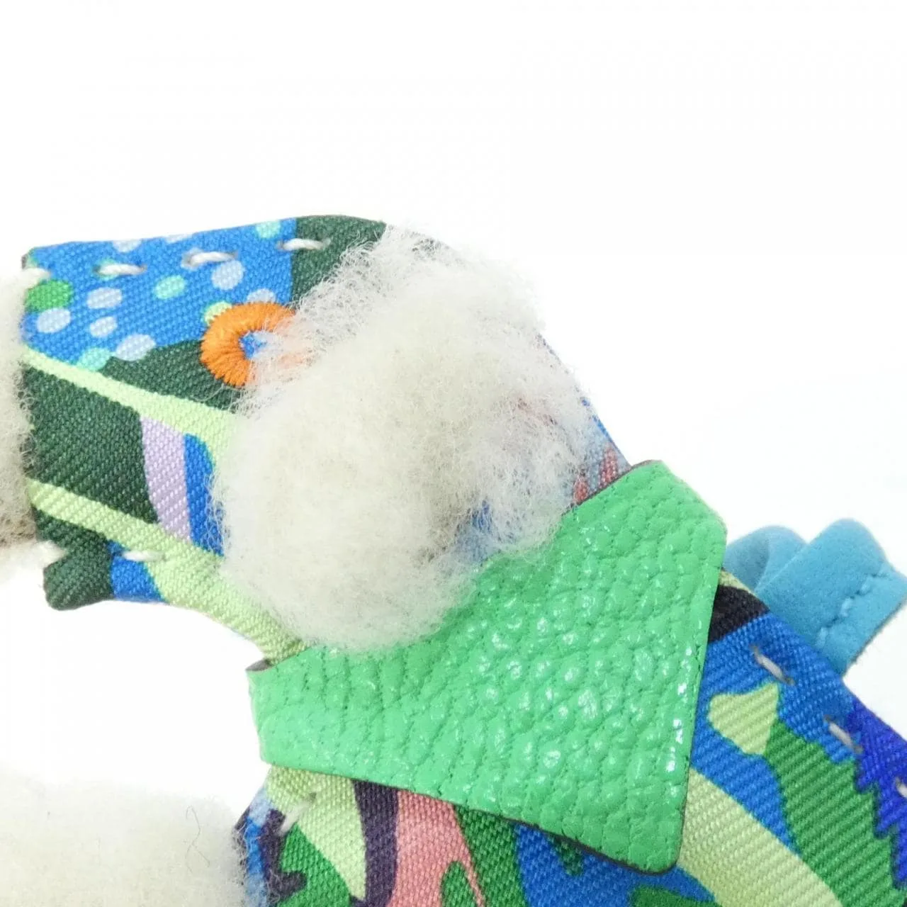 HERMES 084759CA Wallet Black Rank A - Thumbnail 7