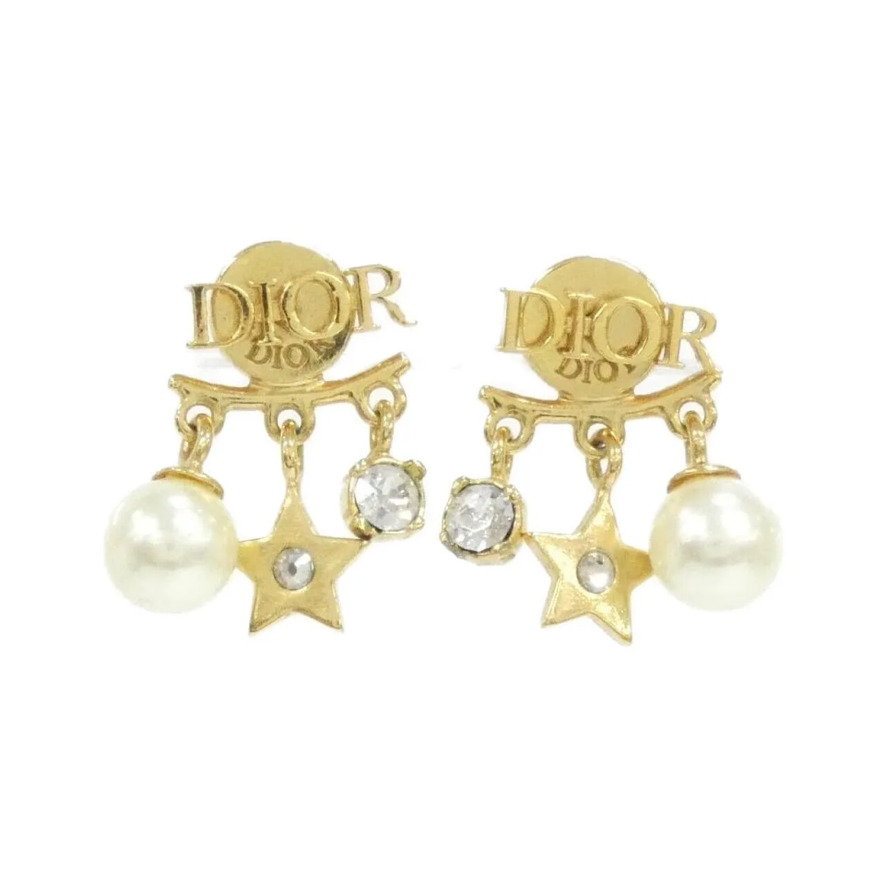 DIOR E1169DVORS Accessories