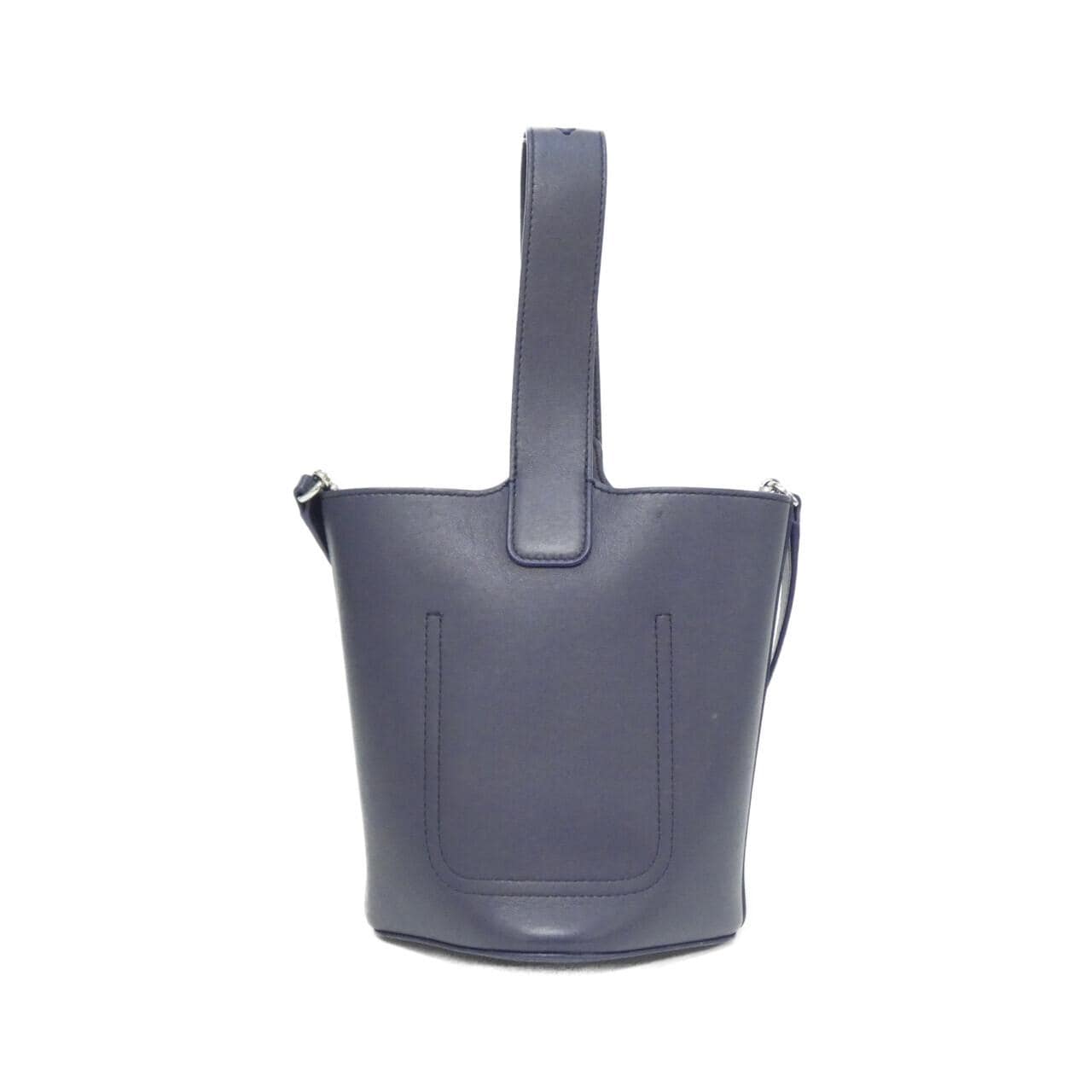 LOEWE AANBBBNX01 Bag 黑色 中古品A - 縮圖 2