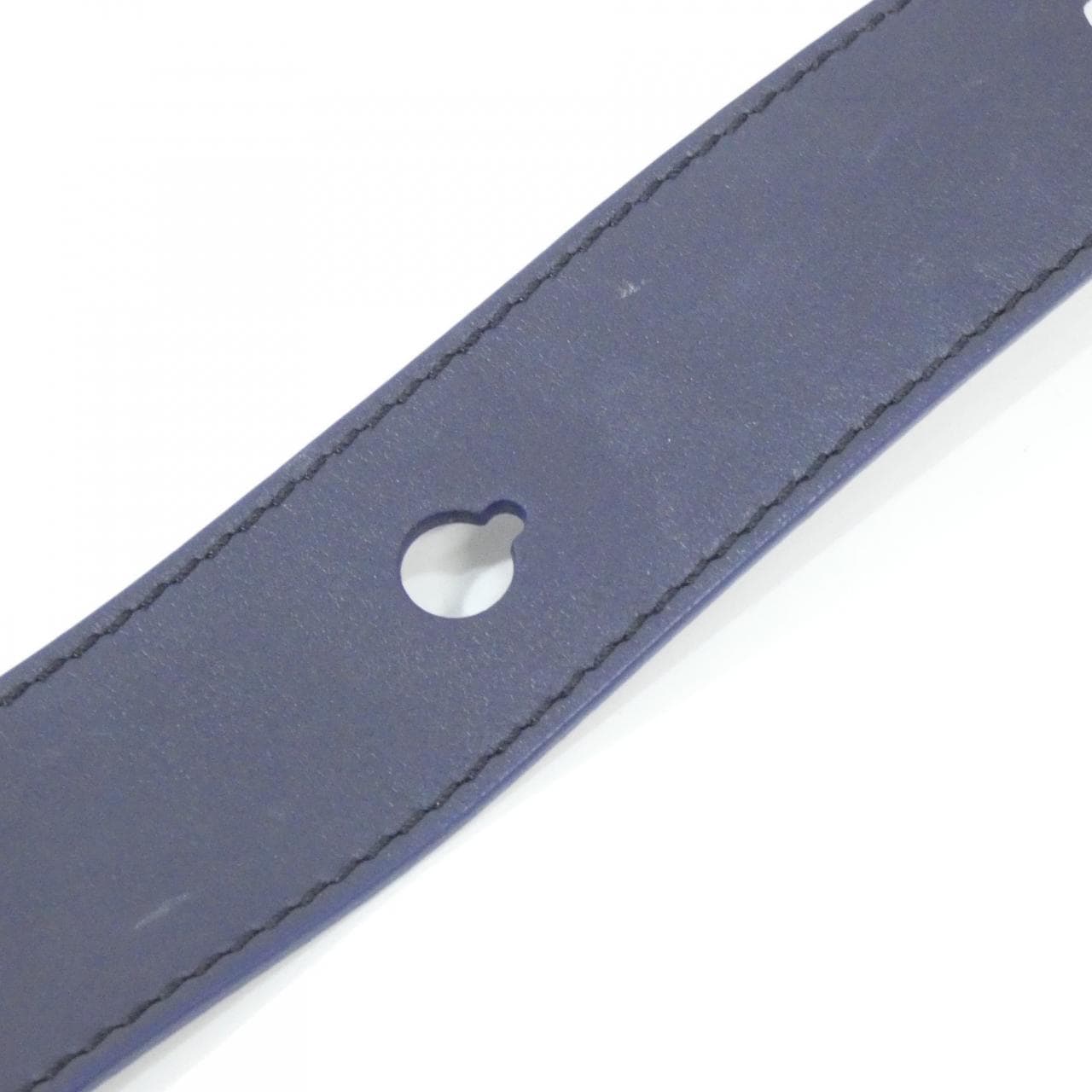 LOEWE AANBBBNX01 Bag 黑色 中古品A - 縮圖 7