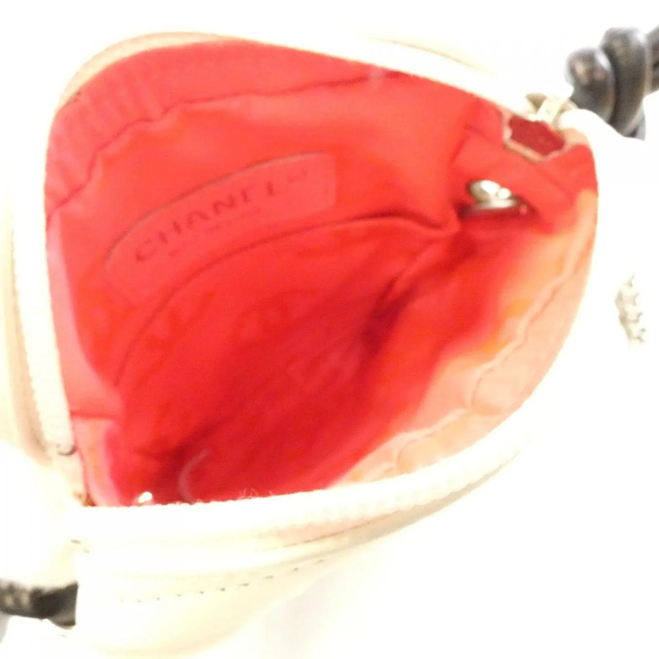 CHANEL Cambon 25177 Shoulder