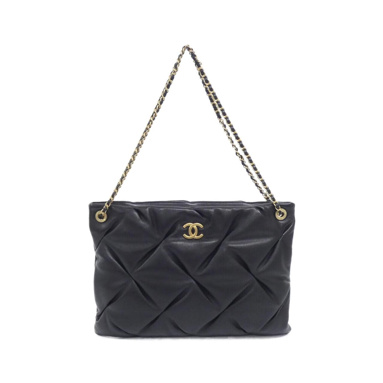 CHANEL AS5623 Shoulder Lambskin