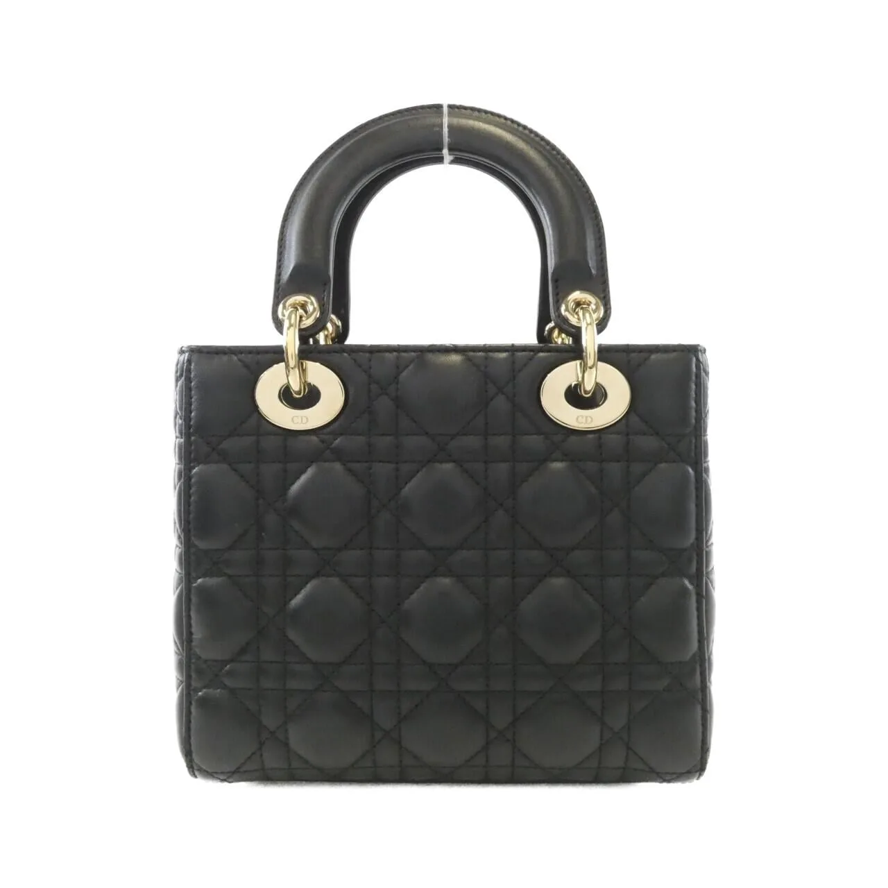DIOR Lady Dior M0538OCAL Handbag Lambskin 2