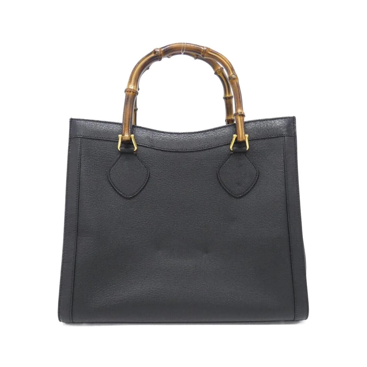 GUCCI 002 115 0260 Handbag Leather