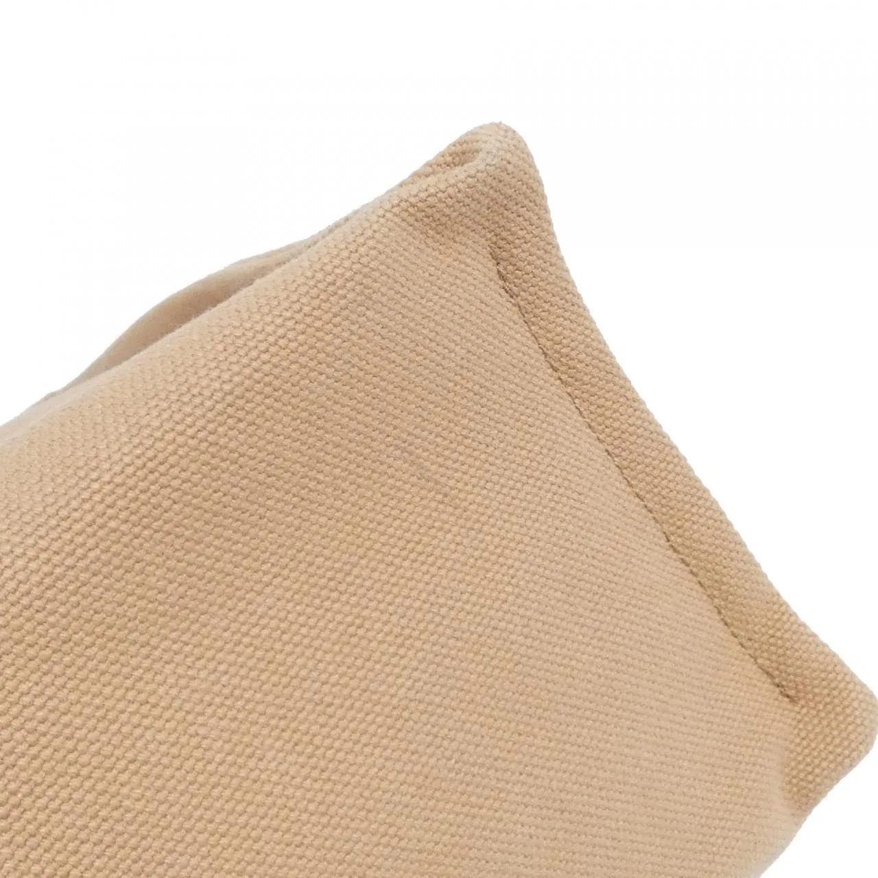 HERMES 062304CK Handbag 黑色 中古品A - 縮圖 2