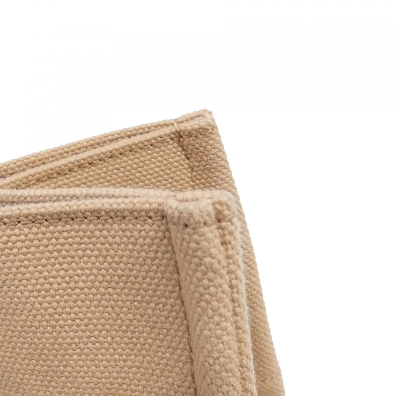 HERMES 062304CK Handbag 黑色 中古品A - 縮圖 3