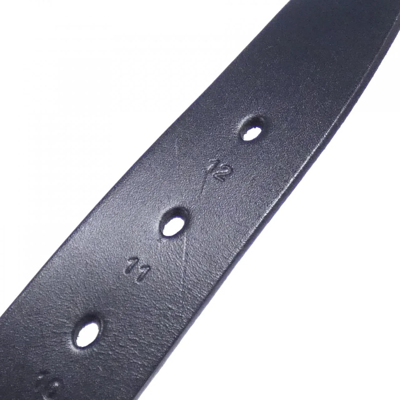 HERMES 062304CK Handbag 黑色 中古品A - 縮圖 4