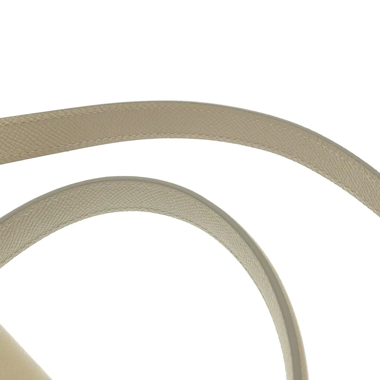 CELINE Belt Bag 189153ZVA Handbag 黑色 中古品A - 縮圖 4