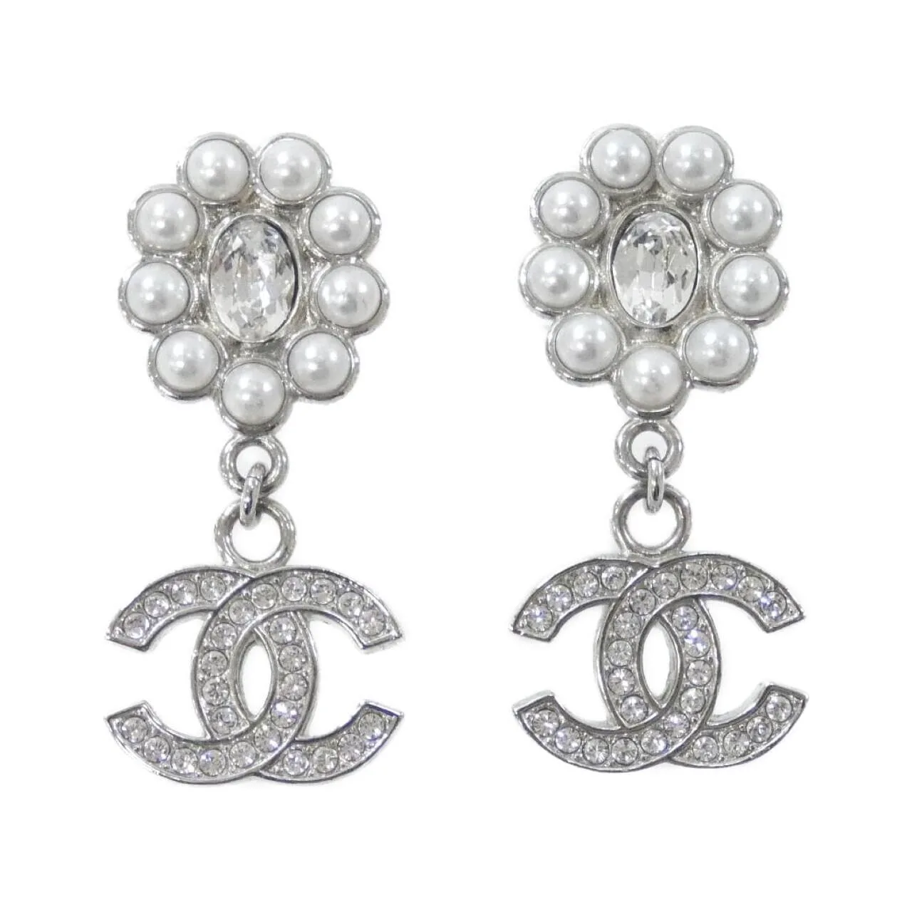 CHANEL ABB141 Accessories