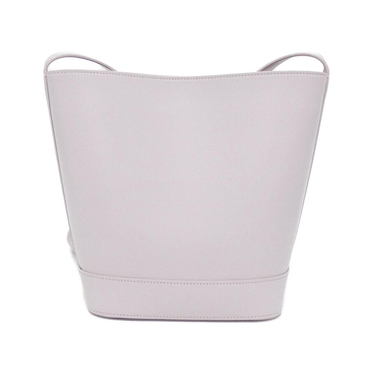 CELINE Triomphe 198243DU3 Shoulder 黑色 中古品A - 縮圖 2