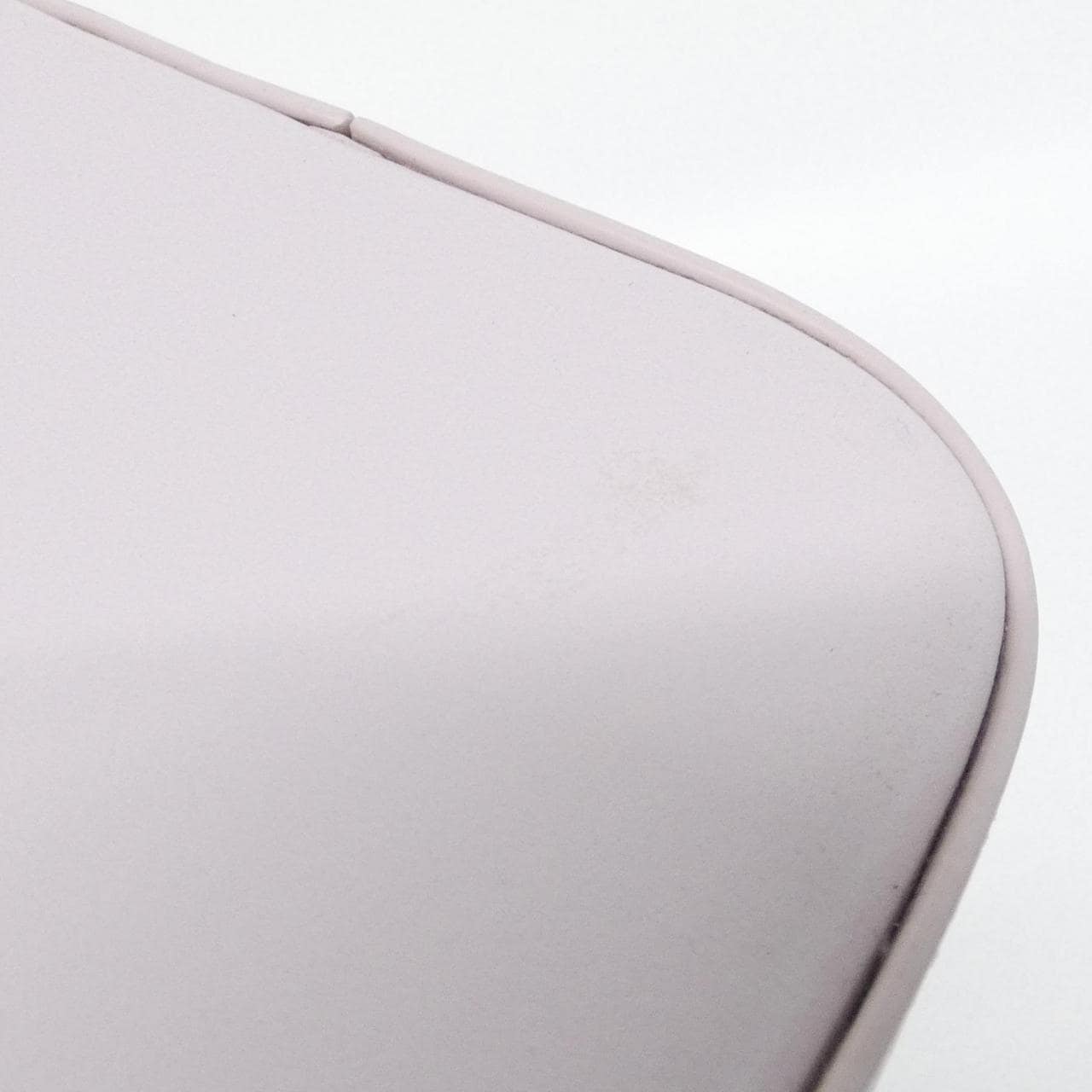 CELINE Triomphe 198243DU3 Shoulder 黑色 中古品A - 縮圖 3