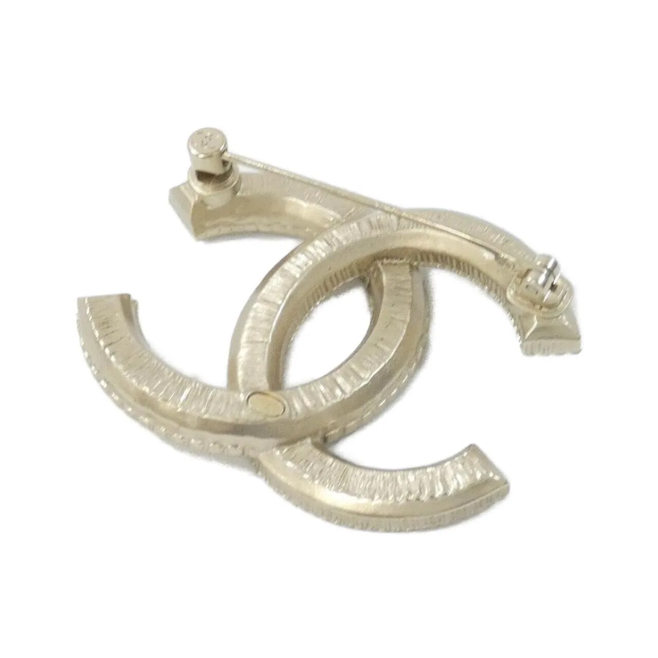 CHANEL Accessories Gold Rank A - Thumbnail 2